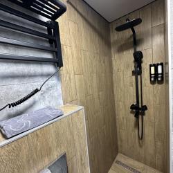 1-комнатные апартаменты студия №4