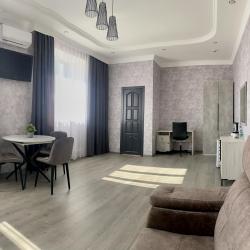 Фото Grand Hotel (Гранд Отель)
