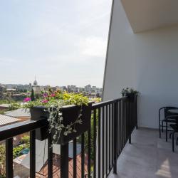 Фото Отель Brooch Boutique Hotel (Броуч)