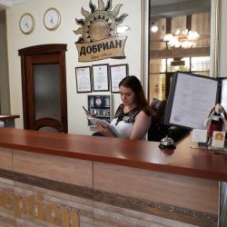Фото Отель Добриан