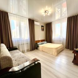 1-комнатные апартаменты стандарт