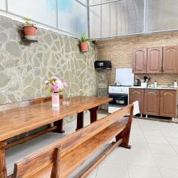 Фото Отель СанРайс