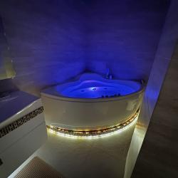 Фото Отель Rental Family Rooms (Рентал Фэмили) на проспекте Патриотов