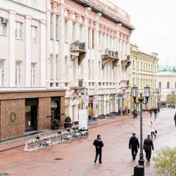 Сутки-Дом на улице Большая Покровская 24/22 — c208b30d4577679752266a640f930313