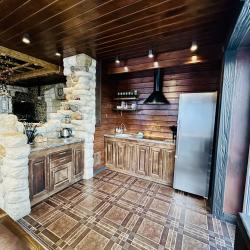 Фото Апартаменты на улице Аланская 25