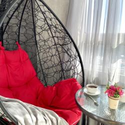 Фото Апартаменты недалеко от Мамаева Кургана на Поддубного 1