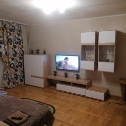 Фото Апартаменты на улице Чехова 2Б