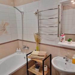 Фото Отель Apart Aprel (Апарт Апрель) на улице Академическая 6
