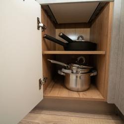 Фото Апартаменты на улице Марины Цветаевой, 2к2