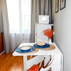 Фото Отель Home Vita (Хоум Вита) на улице Кузьмина