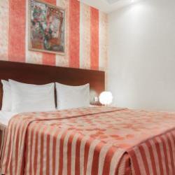 2-комнатный номер люкс