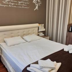 Фото Отель Гостевой дом Уют-Парк