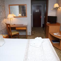 Фото Отель Astana International Hotel (Астана Интернешнл)