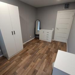 3-комнатные апартаменты улучшенные ул. Возрождения, д. 86а, кв. 445