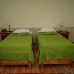 Фото Отель Старый город