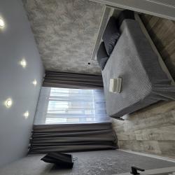 Фото Апартаменты на улице Сарыгина 31 корпус 1