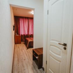 Фото Отель Лена