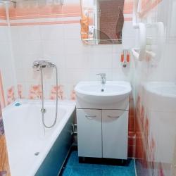 Фото Апартаменты на улице Старовского 59