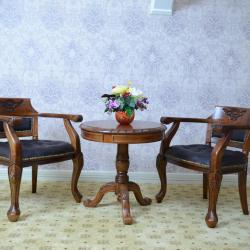 Фото Отель City Line Boutique (Сити Лайн Бутик)