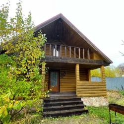 Фото Эко-отель Шанти