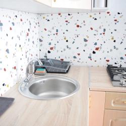 Фото Апартаменты на переулке Ковалёва