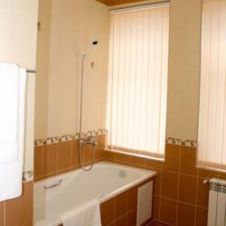 Фото Отель Аллюр