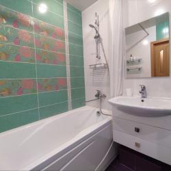 Фото Апартаменты на улице Радищева 36к2