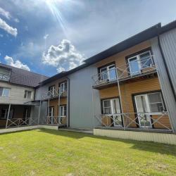 Фото Отель Лель