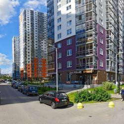 Фото Отель Шоколад на площади Привокзальная