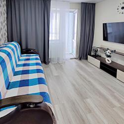 Апартаменты люкс