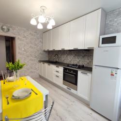 2-комнатные апартаменты эконом Кострома, ул. Войкова 40