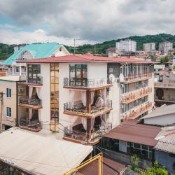 Фото Отель Жемчужина