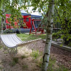 Коттедж стандарт Слизерин