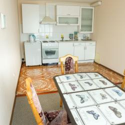 Апартаменты стандарт