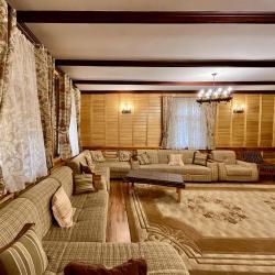 Фото Отель Дворянская усадьба