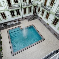 Фото Отель Astoria Plaza Hotel (Астория Плаза)