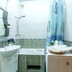 Фото Апартаменты на улице Осипенко