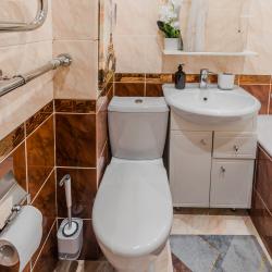 Фото Апартаменты на улице Ульяновых 15