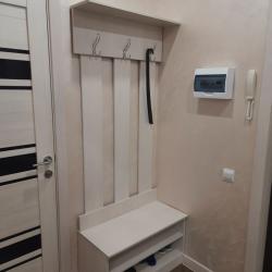 Фото Апартаменты на улице Бурова