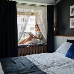 Фото Отель History hotel (Хистори)