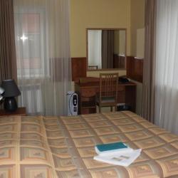 Фото Отель Центр 300