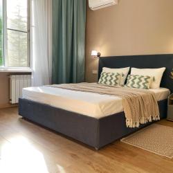 Апартаменты люкс база отдыха Агой,2