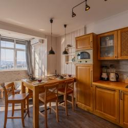 фото 12 Апартаменты Yakamoz apart (Якамоз апарт) на улице Горная 15С