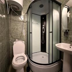 Фото Отель Бриз