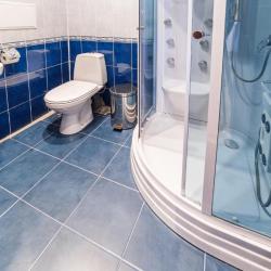 Фото Отель Гостевой дом Брейтово