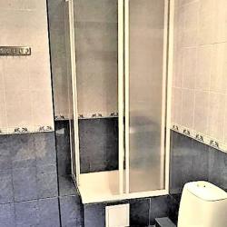 Номер эконом с 2 односпальными кроватями