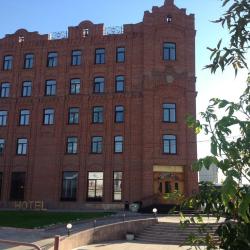 Фото Отель Садовая 19