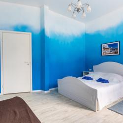 фото 46 AlexAparts (АлексАпартс) на Рубинштейна 20
