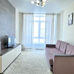 Фото Апартаменты на проспекте Московский 18 корпус 3