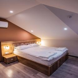 Фото Отель Ak Saray (Ак Сарай)